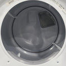 Used Whirlpool Washer and Dryer Set Model No. WFW75HEFW0 – YWED75HEFW1