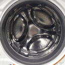 Used Whirlpool Washer and Dryer Set Model No. WFW75HEFW0 – YWED75HEFW1