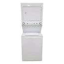 Used Frigidaire 27" Laundry Center Model No. FFLE39C1QW0