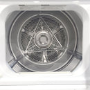 Used Frigidaire 27" Laundry Center Model No. FFLE39C1QW0