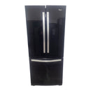 Used Whirlpool  Refrigerator Model No. WRF560SMYE02