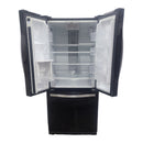 Used Whirlpool  Refrigerator Model No. WRF560SMYE02