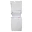 Used Frigidaire Laundry Center Model No. FLCE752CAW4