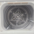 Used Frigidaire Laundry Center Model No. FLCE752CAW4