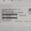 Used Frigidaire Laundry Center Model No. FLCE752CAW4
