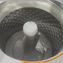 Used Frigidaire Laundry Center Model No. FLCE752CAW4