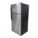 Used Frigidaire Refrigerator Model No. FFHT1821TS0