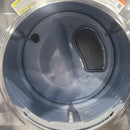 Used Samsung Washer and Dryer Set Model No. WF45M5500AP/A5 – DVE45M5500/AC
