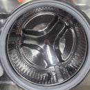 Used Samsung Washer and Dryer Set Model No. WF45M5500AP/A5 – DVE45M5500/AC