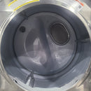 Used Samsung Washer and Dryer Set Model No. WF42H5200AP/A2 – DV42H5200EP/AC