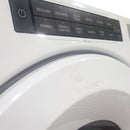 Used Whirlpool Washer and Dryer Set Model YWED5620HW1 - WFW560CHW0