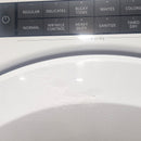 Used Whirlpool Washer and Dryer Set Model YWED5620HW1 - WFW560CHW0