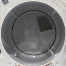 Used Whirlpool Washer and Dryer Set Model YWED5620HW1 - WFW560CHW0
