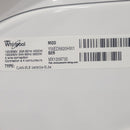 Used Whirlpool Washer and Dryer Set Model YWED5620HW1 - WFW560CHW0