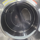 Used Samsung Washer and Dryer Set Model No. DV42H5600EP/AC - WF45M5500AP/A5