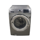 Used Samsung Washer Model No. WF42H5200AP/A2