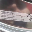 Used Samsung Washer Model No. WF42H5200AP/A2