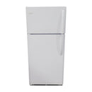 Used Frigidaire Refrigerator Model No. FFTR1821TW5