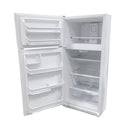 Used Frigidaire Refrigerator Model No. FFTR1821TW5
