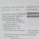 Used Frigidaire Refrigerator Model No. FFTR1821TW5