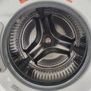 Used Samsung Washer Model No. WF42H5000AW/A2