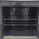 Used Frigidaire Stove Model No. CFEF3016LWH