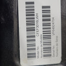 Used Frigidaire Stove Model No. CFEF3016LWH