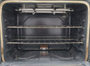 Used Whirlpool Electric Stove Model No. YWFC310S0ES0