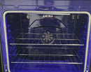 Used LG Electric Stove with Air Fry Model No. LREL6323S