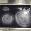 Used LG Electric Stove with Air Fry Model No. LREL6323S