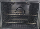 Used Frigidaire Electric Stove Model No. CGEF3058RFA