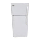 Frigidaire Refrigerator Model No. FRT18G6JW2