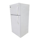 Frigidaire Refrigerator Model No. FRT18G6JW2