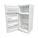 Frigidaire Refrigerator Model No. FRT18G6JW2