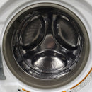 Used Whirlpool Washer and Dryer Set Model No. WFW72HEDW0 – YWED72HEDW0