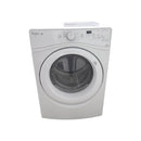 Used Whirlpool Electric Dryer Model No. YWED72HEDW0