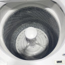 Used Amana Washer Model No. NTW4605EW0 Serial: C53534012