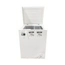 Open Box Hisense  Freezer Model #.  FC50C7AWD S#1L014420501JL50F2P60450