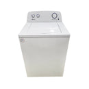 Used Amana Washer Model No. NTW4516FW4 Serial: CD0702025