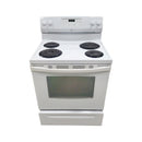 Kenmore Stove Model No. 970C503520