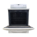 Kenmore Stove Model No. 970C503520