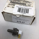 Refrigerator Interlock Door Switch DA34-00066C Samsung