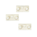 285219 Samsung Washer Suspension Pad Set