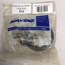 Dryer Drum Roller 37001042