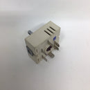 Used WG02F04019 (191D2990P001)  Infinite Switch GE