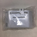 WR03F04649 FRIDGE COVER EVAP FAN ASM GE