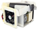 DA97-12540K Samsung Refrigerator Auger Motor Case Assembly