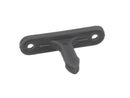 DC66-00395A Dryer Door Lever Strike Latch Samsung