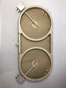 HEATER RADIATION MEE33069801