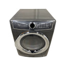 Used Electrolux Electric Dryer Model No. EFMC627UTT2